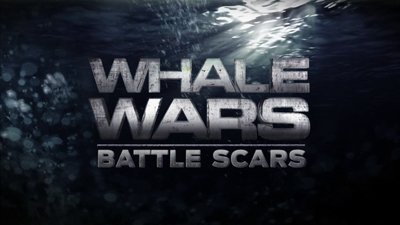 Whale Wars Season 5 Episode 0