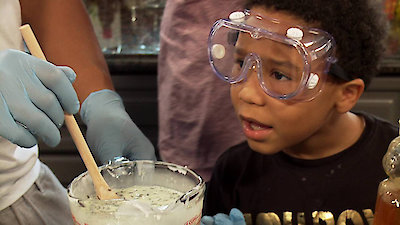 T.I. & Tiny: The Family Hustle Season 5 Episode 15