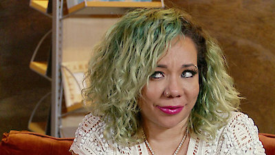 T.I. & Tiny: The Family Hustle Season 5 Episode 16
