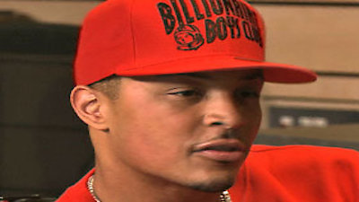 T.I. & Tiny: The Family Hustle Season 1 Episode 8