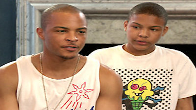 T.I. & Tiny: The Family Hustle Season 2 Episode 7