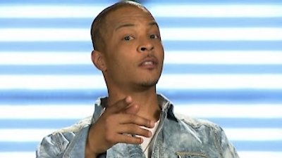 T.I. & Tiny: The Family Hustle Season 3 Episode 3