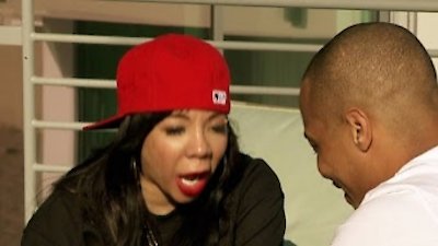 T.I. & Tiny: The Family Hustle Season 3 Episode 4