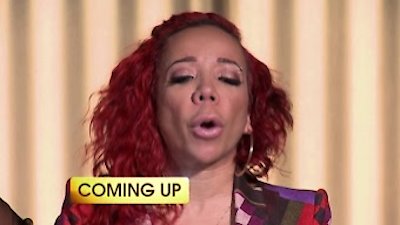 T.I. & Tiny: The Family Hustle Season 3 Episode 11