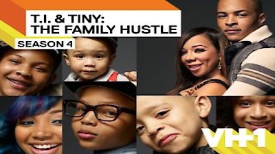 T.I. & Tiny: The Family Hustle Season 4 Episode 19