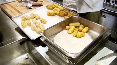 Chef Roble & Co. Season 1 Episode 8