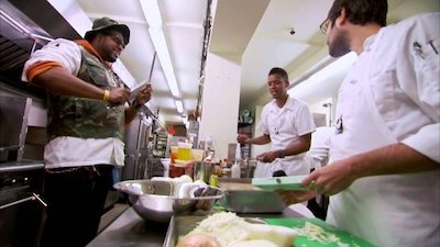 Chef Roble & Co. Season 2 Episode 8