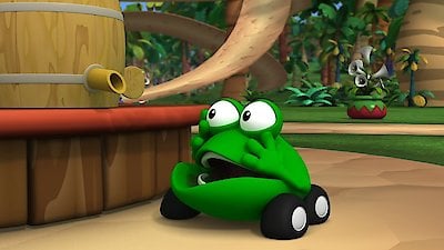 Jungle Junction Season 2 Episode 15