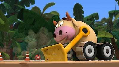 Jungle Junction Season 2 Episode 18