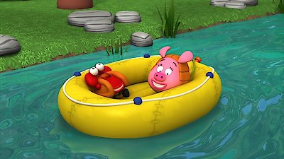 Jungle Junction Season 2 Episode 19