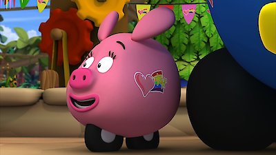 Jungle Junction Season 2 Episode 21