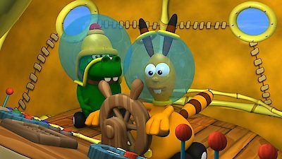 Jungle Junction Season 2 Episode 22