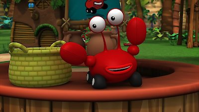 Jungle Junction Season 2 Episode 23