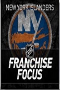 NHL Franchise Focus: New York Islanders