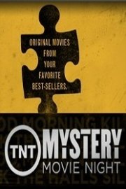 TNT Mystery Movie Night