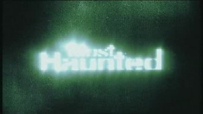 Most Haunted Season 1 Episode 20