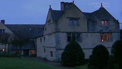 Most Haunted Season 4 Episode 1