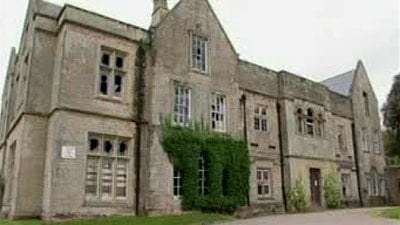 Most Haunted Season 5 Episode 13