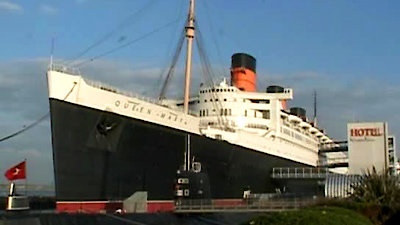 Most Haunted Season 6 Episode 17