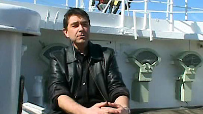 Most Haunted Season 6 Episode 18