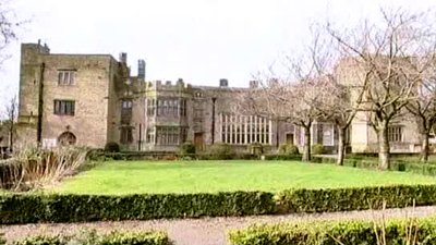 Most Haunted Season 6 Episode 19