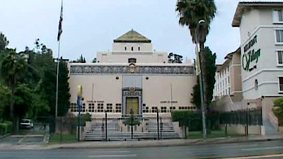 Most Haunted Season 6 Episode 26