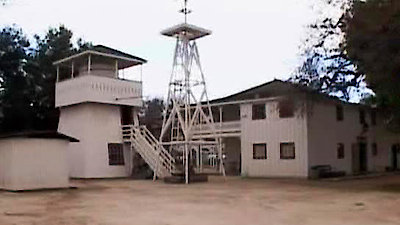 Most Haunted Season 6 Episode 27