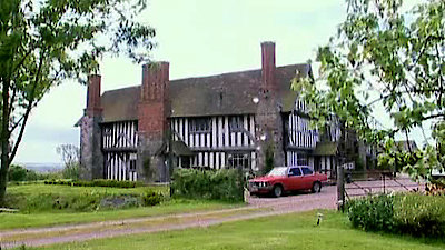 Most Haunted Season 6 Episode 29