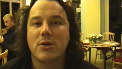 Most Haunted Season 6 Episode 32