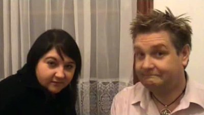 Most Haunted Season 6 Episode 33