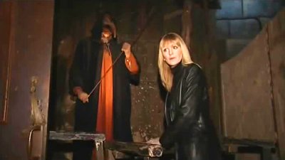 Most Haunted Season 6 Episode 38