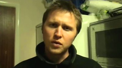 Most Haunted Season 6 Episode 41