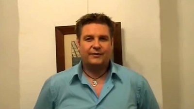 Most Haunted Season 6 Episode 44