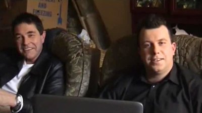 Most Haunted Season 6 Episode 45