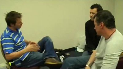 Most Haunted Season 6 Episode 47