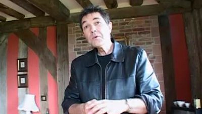 Most Haunted Season 6 Episode 58