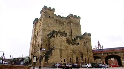 Most Haunted Season 7 Episode 2