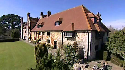 Most Haunted Season 8 Episode 1