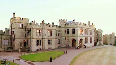 Most Haunted Season 8 Episode 2