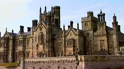 Most Haunted Season 8 Episode 4