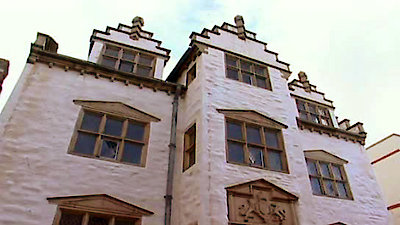 Most Haunted Season 8 Episode 7