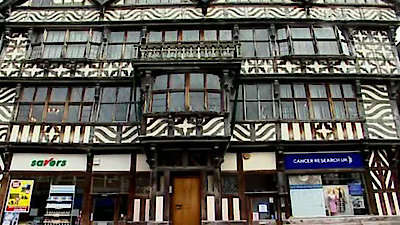 Most Haunted Season 8 Episode 10