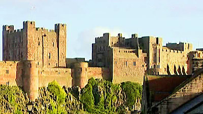 Most Haunted Season 8 Episode 13