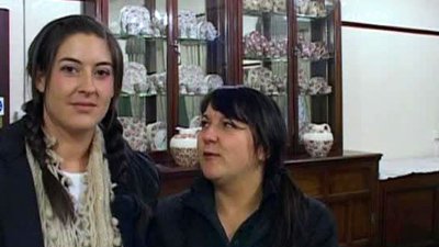Most Haunted Season 8 Episode 18