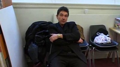 Most Haunted Season 8 Episode 20