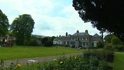 Most Haunted Season 8 Episode 21