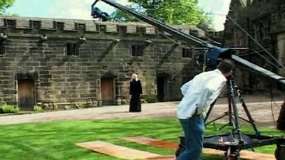 Most Haunted Season 8 Episode 24