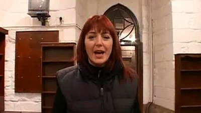 Most Haunted Season 8 Episode 28