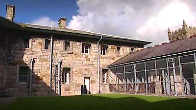 Most Haunted Season 9 Episode 3