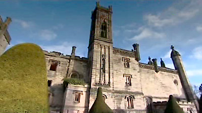 Most Haunted Season 9 Episode 5